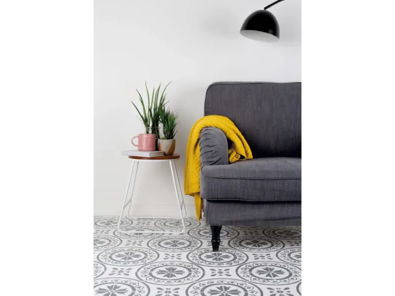 Rust-Oleum Kreide-Bodenfarbe 2,5 l