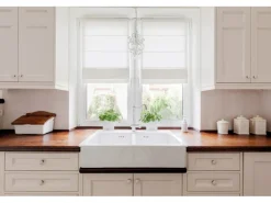 Discount Rust-Oleum Kreidefarbe Küchenmöbellack Antik Weiß matt 750 ml Antikweiß