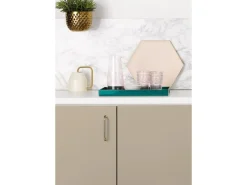 Discount Rust-Oleum Kreidefarbe Küchenmöbellack 750 ml Kalkweiß