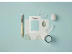 Best Rust-Oleum Kreidefarbe Möbellack Matt 125 ml Eukalyptus