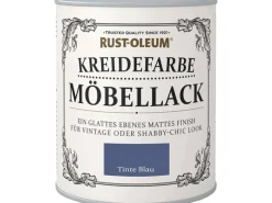 Rust-Oleum Kreidefarbe Möbellack matt 750 ml