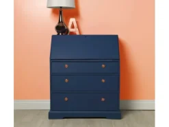 Rust-Oleum Kreidefarbe Möbellack matt 750 ml