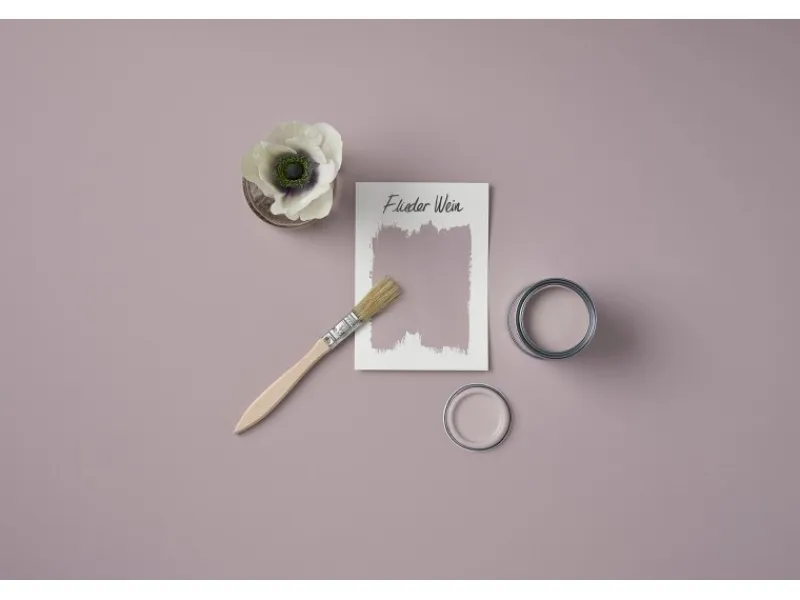 Online Rust-Oleum Kreidefarbe Möbellack matt 750 ml Fliederwein