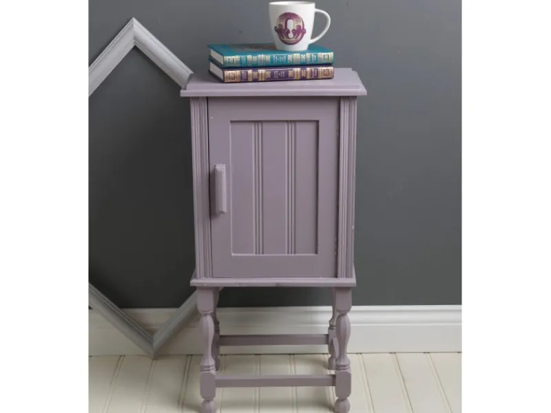 Online Rust-Oleum Kreidefarbe Möbellack matt 750 ml Fliederwein