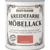 Discount Rust-Oleum Kreidefarbe Möbellack Lachsrosa 750 ml
