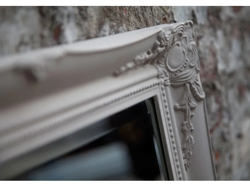 Rust-Oleum Kreidefarbe Möbellack Matt 125 ml