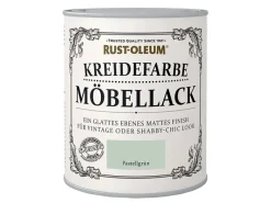 Online Rust-Oleum Kreidefarbe Möbellack 750 ml Pastellgrün