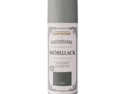 New Rust-Oleum Kreidefarbe Möbellack Sprühfarbe Graphit 400 ml Grafit