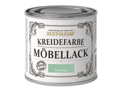 Clearance Rust-Oleum Kreidefarbe Möbellack 125 ml Wanderlust