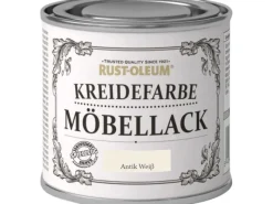 Rust-Oleum Kreidefarbe Möbellack Matt 125 ml