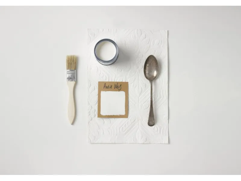 Rust-Oleum Kreidefarbe Möbellack Matt 125 ml