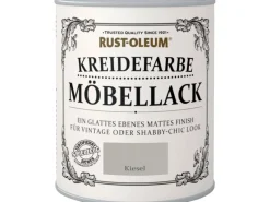 Online Rust-Oleum Kreidefarbe Möbellack Matt 750 ml Kiesel