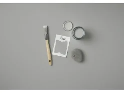 Online Rust-Oleum Kreidefarbe Möbellack Matt 750 ml Kiesel