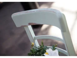 Discount Rust-Oleum Kreidefarbe Möbellack Matt 125 ml Lorbeergrün