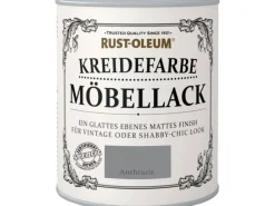 Rust-Oleum Kreidefarbe Möbellack Matt 750 ml