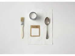 Hot Rust-Oleum Kreidefarbe Möbellack Matt 750 ml Antikweiß