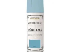 New Rust Oleum Rust-Oleum Kreidefarbe-Möbellack Sprühfarbe matt 400 ml Petrol