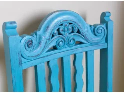 New Rust Oleum Rust-Oleum Kreidefarbe-Möbellack Sprühfarbe matt 400 ml Petrol