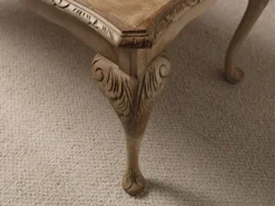 Rust Oleum Rust-Oleum Kreidefarbe-Möbelwachs Dunkel matt 400 ml