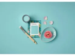 Clearance Rust-Oleum Kreidefarbe-Möbellack Satin Finish Blaugrün seidenglänzend 750 ml