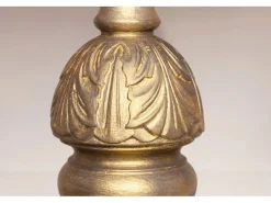 Rust Oleum Rust-Oleum Kreidefarbe-Möbelwachs-Politur Metallic-Gold 125 ml