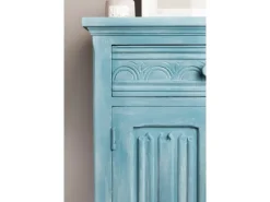 Rust Oleum Rust-Oleum Kreidefarbe-Möbelwachs 400 ml Weiß