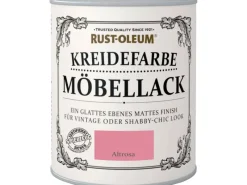 Rust-Oleum Möbellack Kreidefarbe Matt 750 ml