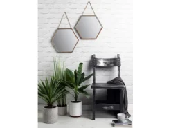 Rust-Oleum Möbellack Metallisch Matt 125 ml