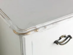 Rust-Oleum Möbellack Metallisch Matt 125 ml