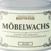Rust-Oleum Möbelwachs Farblos für Innen 400 ml