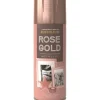 Rust-Oleum Roségold Metallic 400 ml