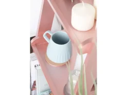 Rust-Oleum Roségold Metallic 400 ml