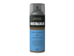 Rust-Oleum Sprühlack Kristallklar Glanz 400 ml