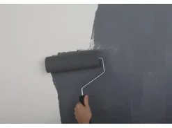 Discount Rust-Oleum Wandfarbe Kalkstein-Effekt Dunkler 1 l Beton