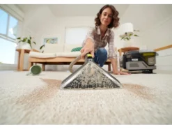 Clearance Ryobi Akku-Staubsauger Pro One+ RDC18BL-0 Brushless 18 V Solo