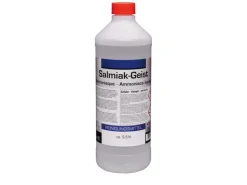 Sale Salmiak-Geist Reinigungsmittel Transparent 1 l
