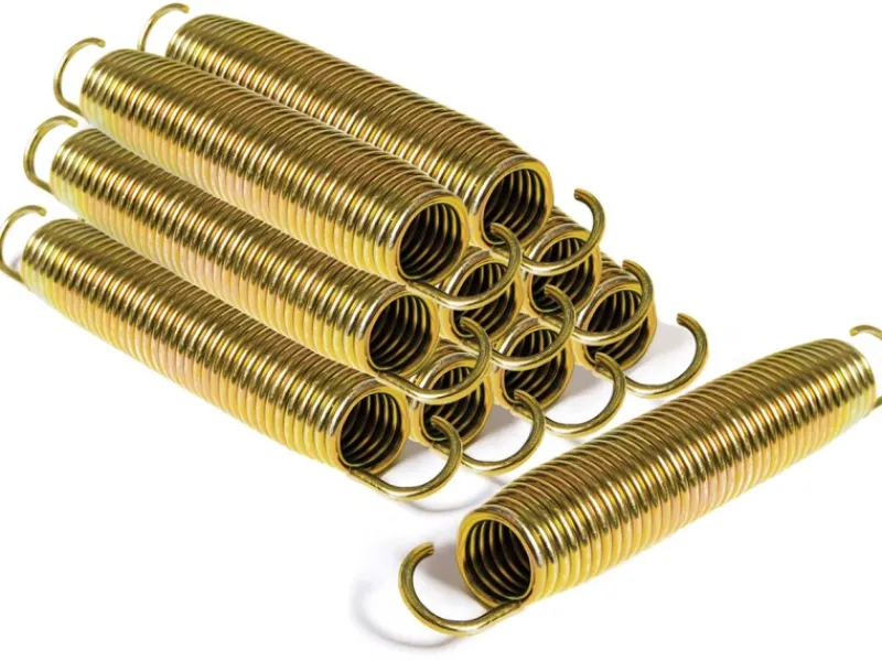 Salta Trampolin Combo 396 x 244 cm Grün