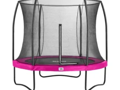 Salta Trampolin Comfort Edition Ø 305 cm Pink