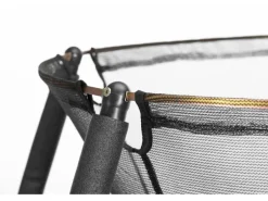 Discount Salta Trampolin Comfort Edition ø 153 cm Schwarz