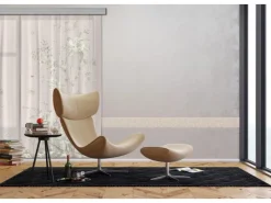 Clearance Sanders & Sanders Selbstklebende Tapetenbordüre Blumenmuster Beige 13.8 x 500 cm 601313