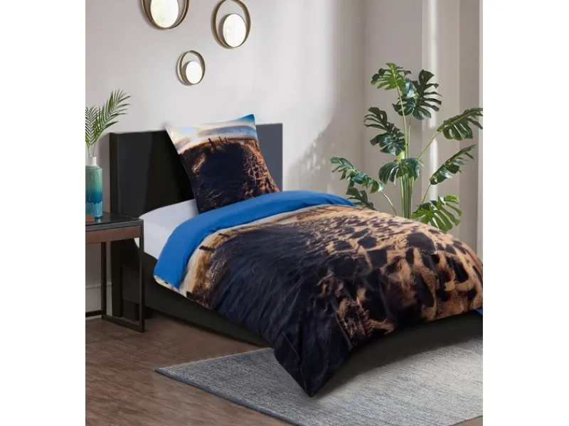 Sanilo Bettwäsche 2-teilig Düne