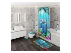 Best Sanilo Bettwäsche 2-teilig Delphin