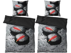 Best Sanilo Bettwäsche 4-teilig Elegance