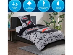 Best Sanilo Bettwäsche 4-teilig Elegance