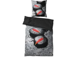 Sanilo Bettwäsche 2-teilig Elegance