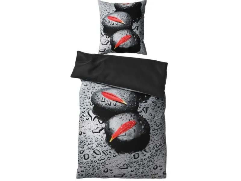 Sanilo Bettwäsche 2-teilig Elegance