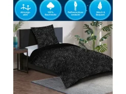 Sanilo Bettwäsche 2-teilig Floral