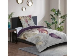 Clearance Sanilo Bettwäsche 2-teilig Federn