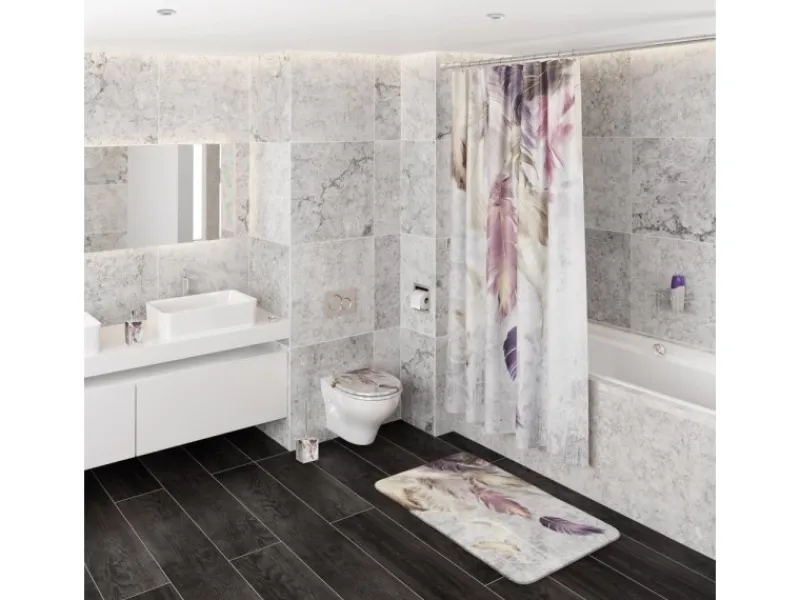 Clearance Sanilo Bettwäsche 2-teilig Federn