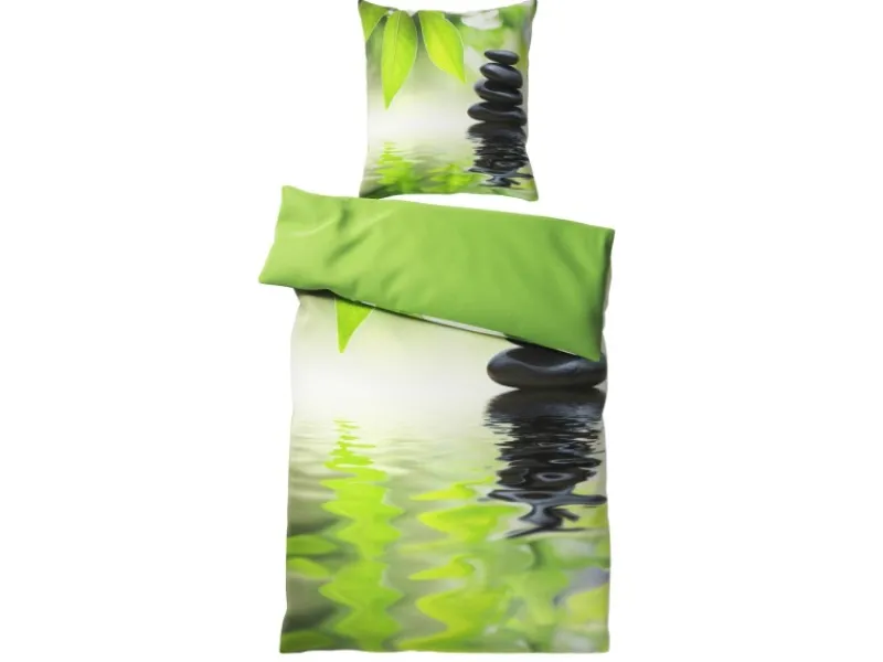 Sanilo Bettwäsche 2-teilig Harmony